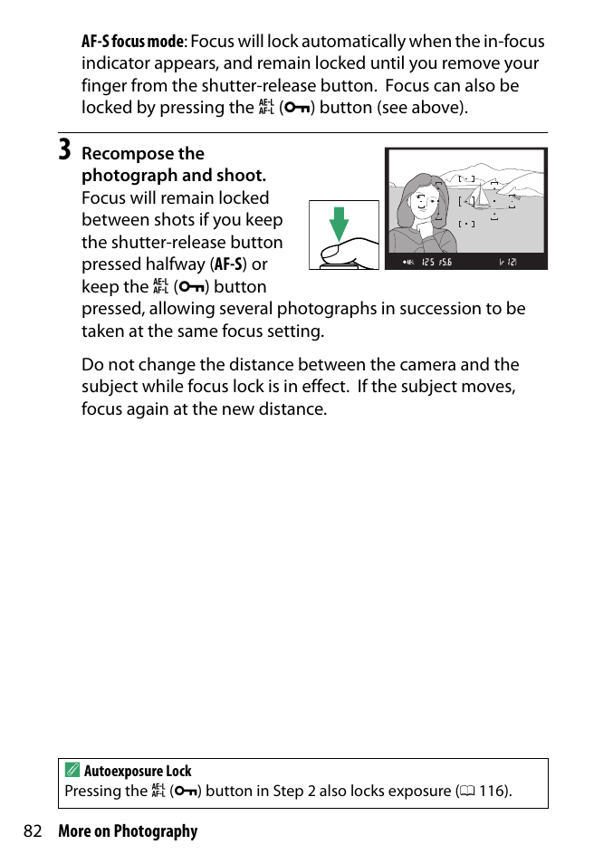 Nikon D3300 User Manual | Page 102 / 392
