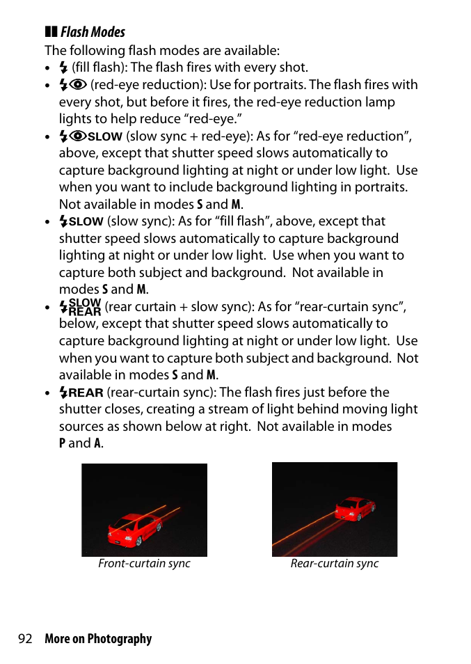 Nikon D3300 User Manual | Page 112 / 392