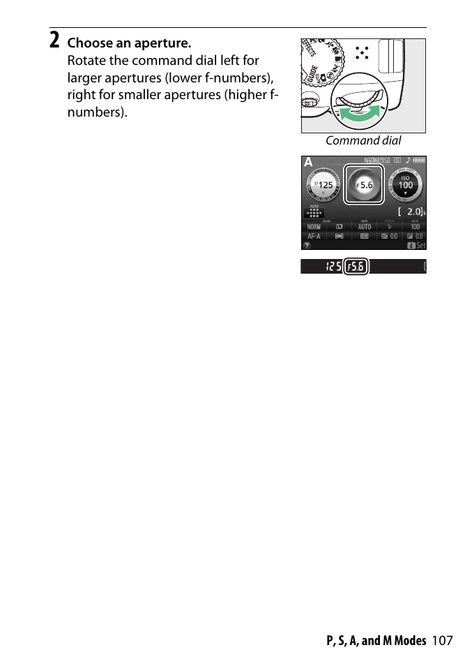 Nikon D3300 User Manual | Page 127 / 392