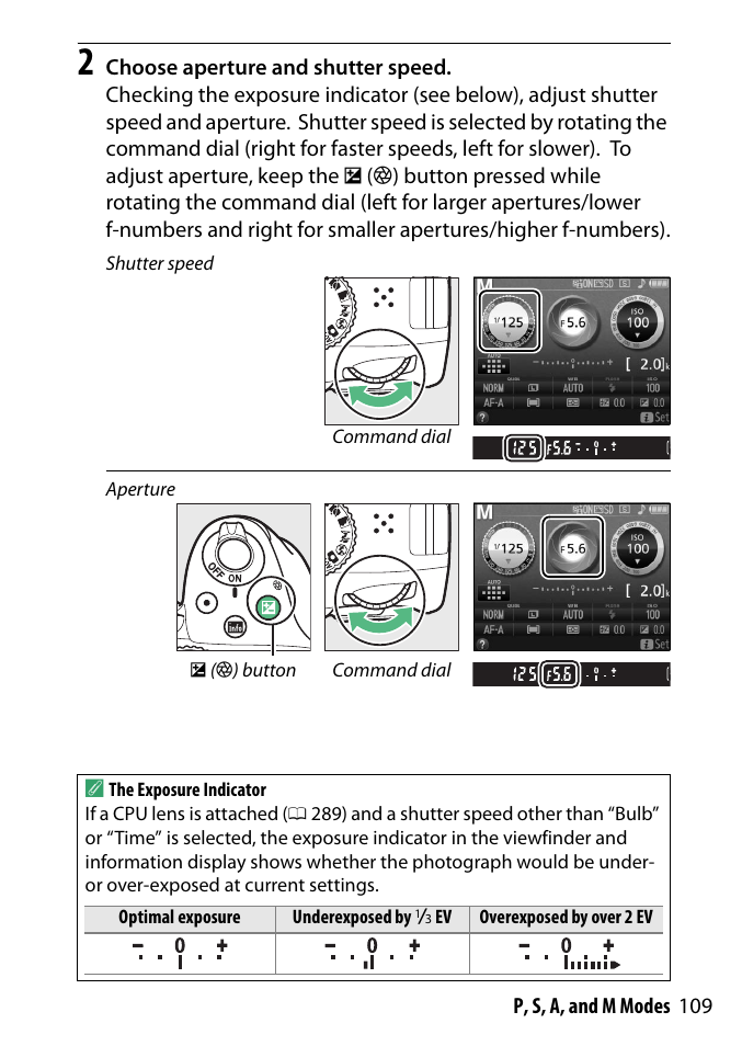 Nikon D3300 User Manual | Page 129 / 392