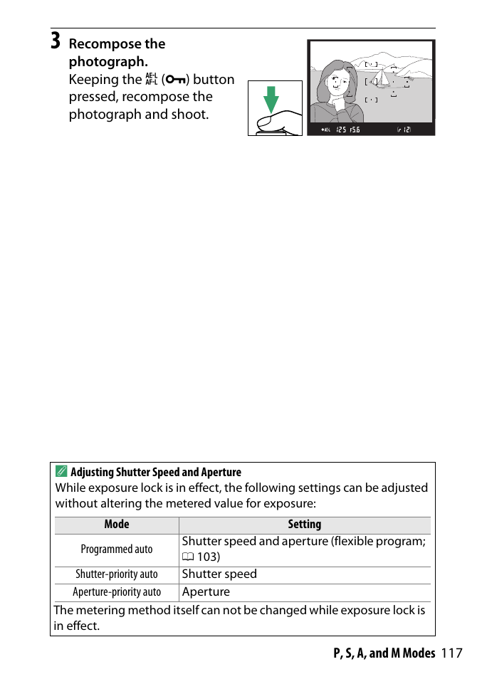 Nikon D3300 User Manual | Page 137 / 392