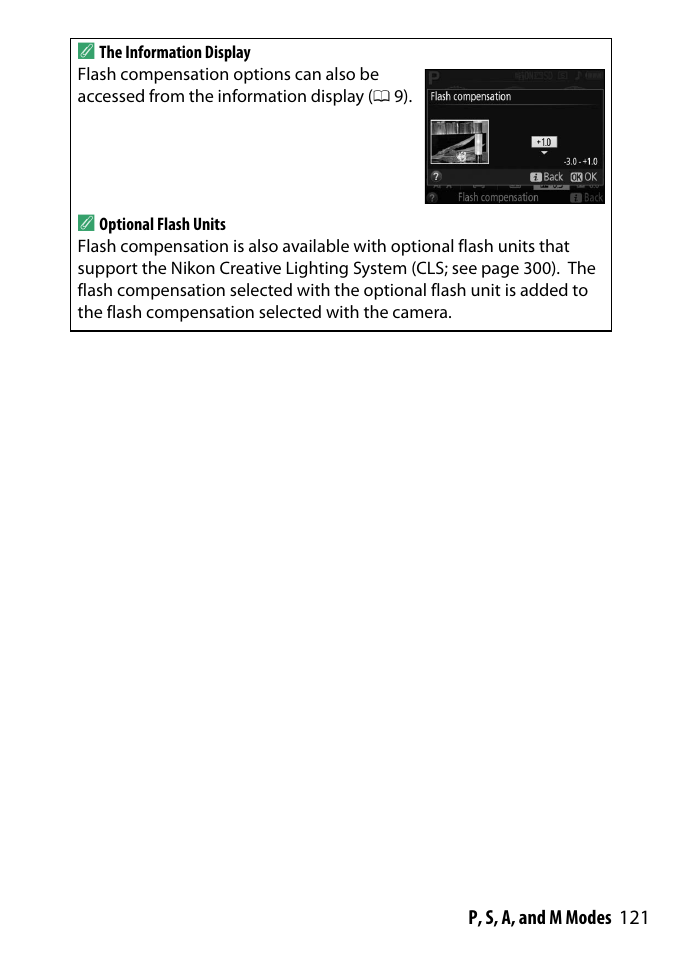 Nikon D3300 User Manual | Page 141 / 392