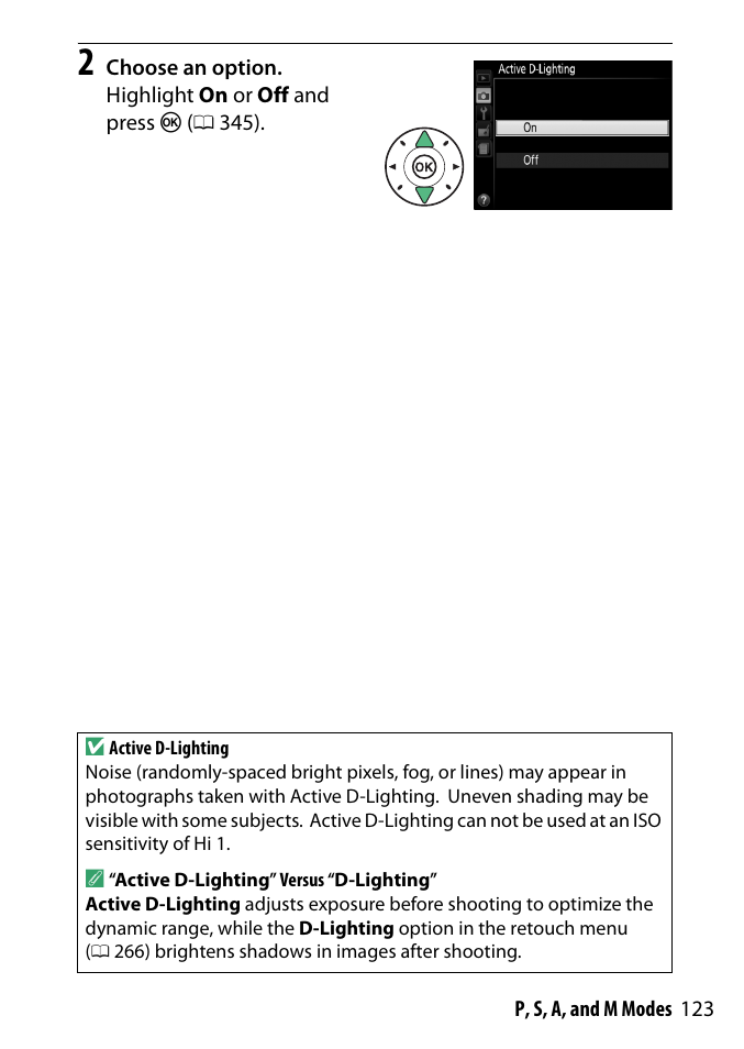 Nikon D3300 User Manual | Page 143 / 392