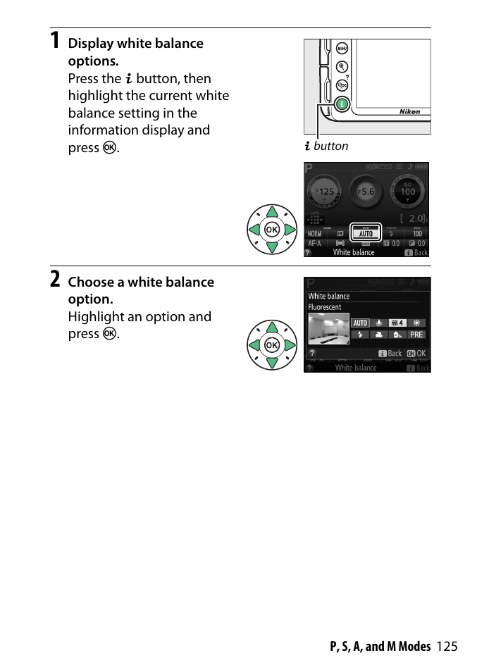 Nikon D3300 User Manual | Page 145 / 392