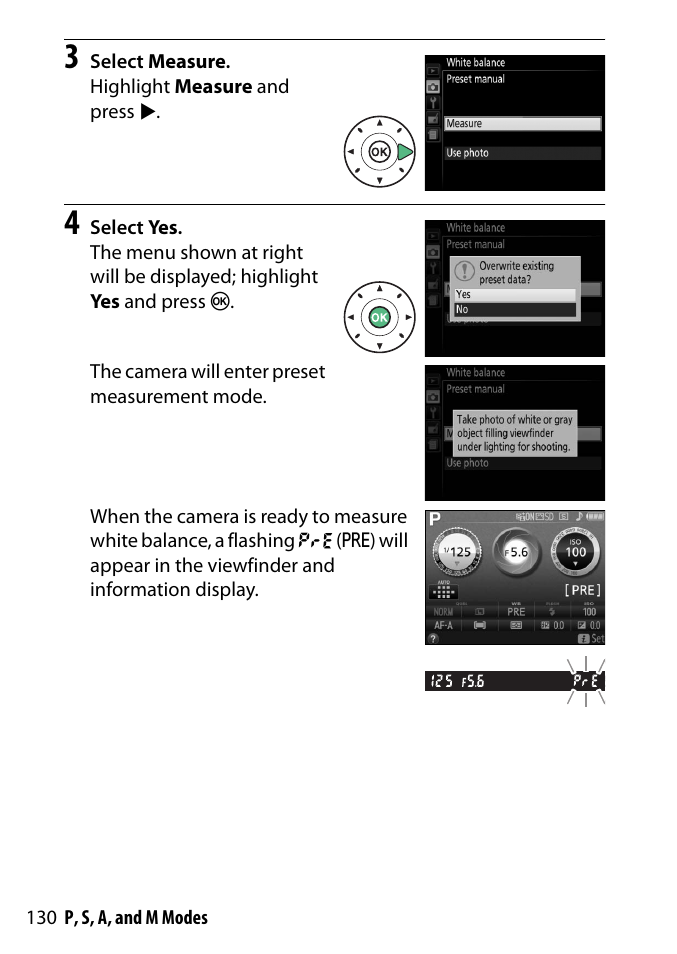 Nikon D3300 User Manual | Page 150 / 392