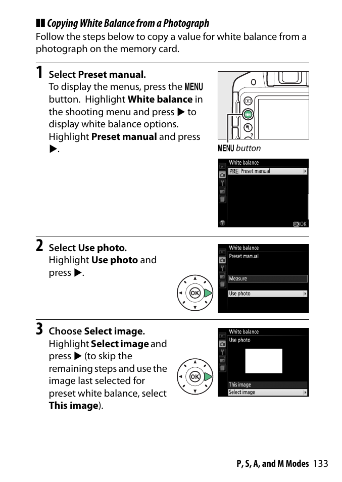 Nikon D3300 User Manual | Page 153 / 392