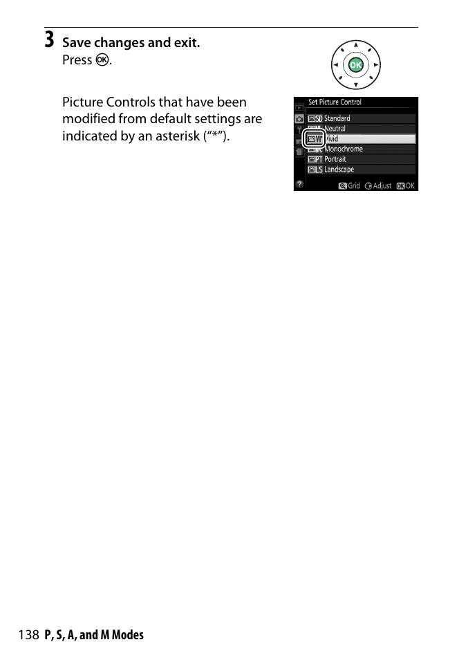 Nikon D3300 User Manual | Page 158 / 392