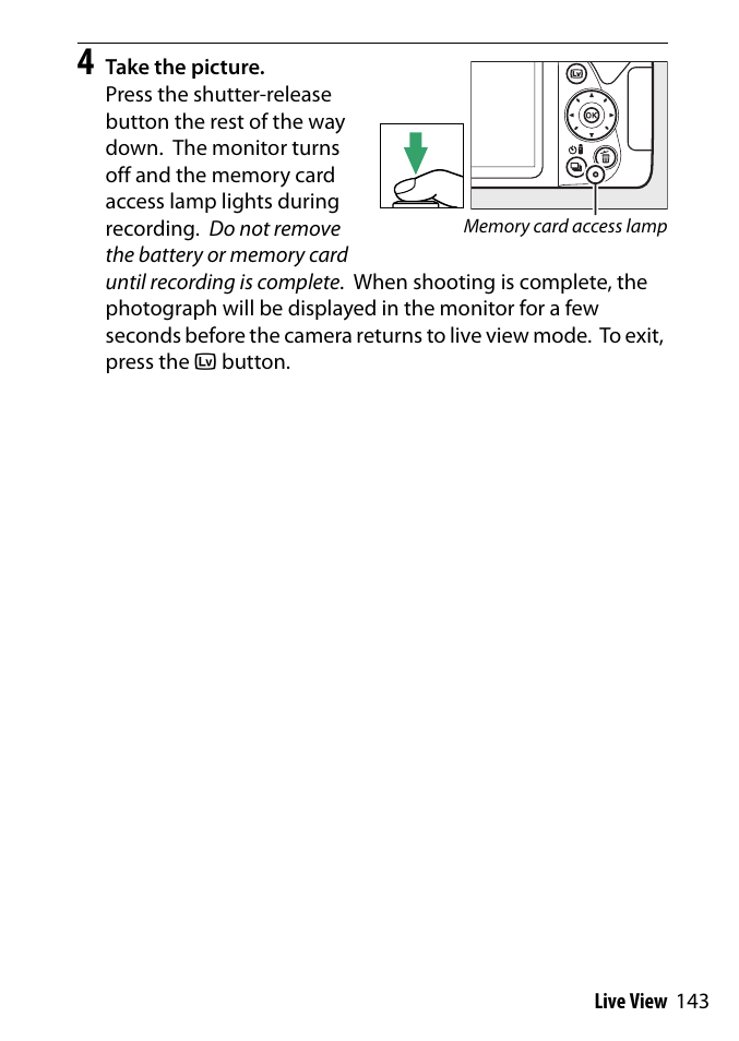 Nikon D3300 User Manual | Page 163 / 392