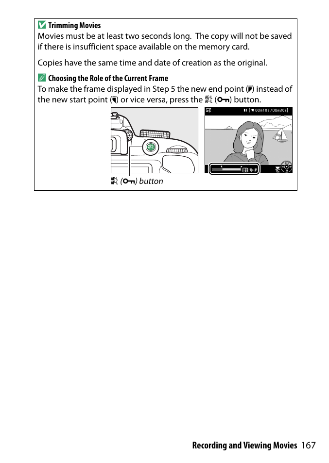 Nikon D3300 User Manual | Page 187 / 392