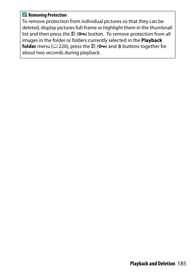 Nikon D3300 User Manual | Page 205 / 392