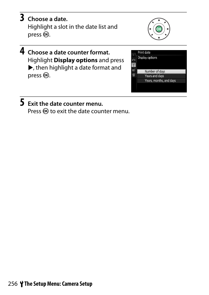 Nikon D3300 User Manual | Page 276 / 392