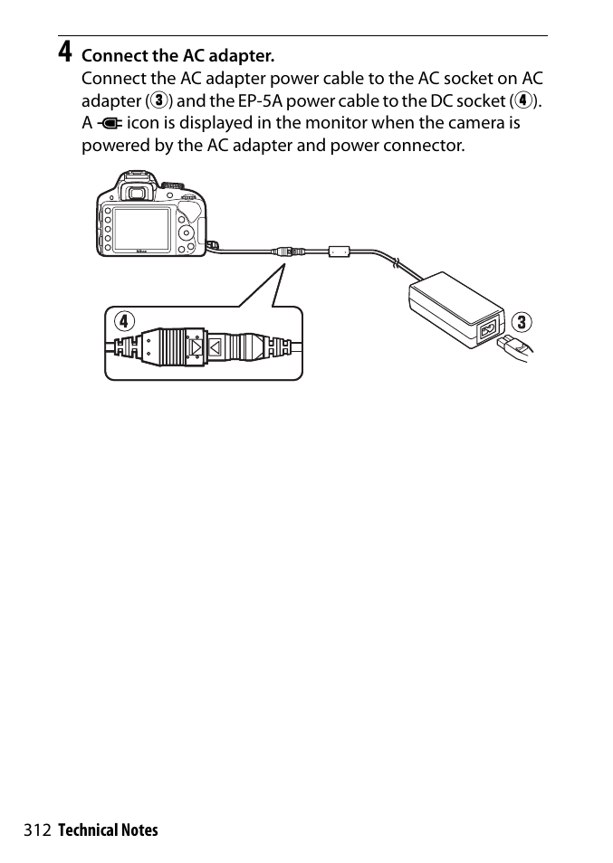 Nikon D3300 User Manual | Page 332 / 392