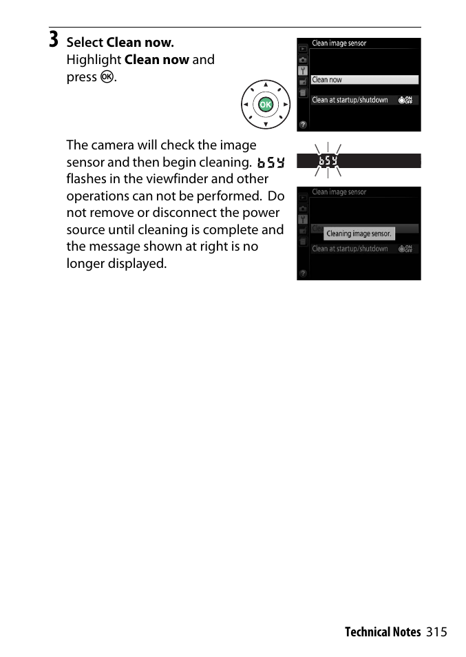 Nikon D3300 User Manual | Page 335 / 392