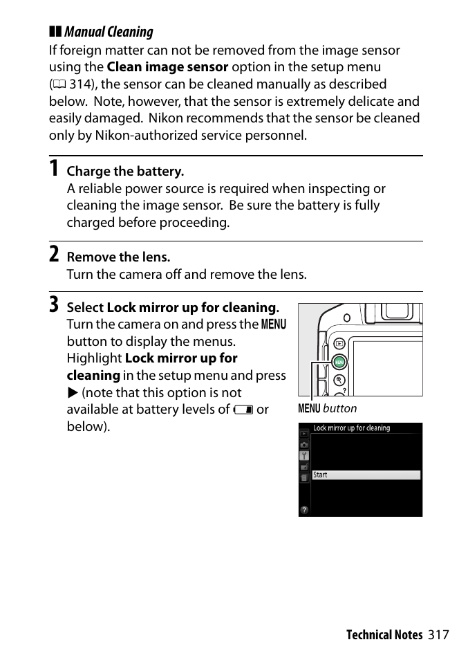 Nikon D3300 User Manual | Page 337 / 392