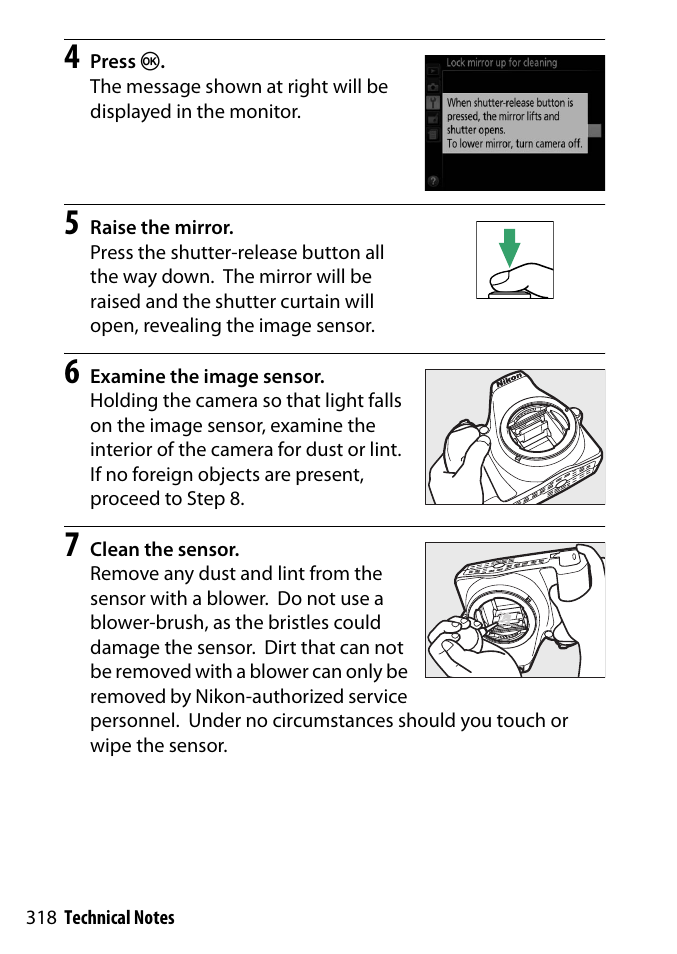 Nikon D3300 User Manual | Page 338 / 392