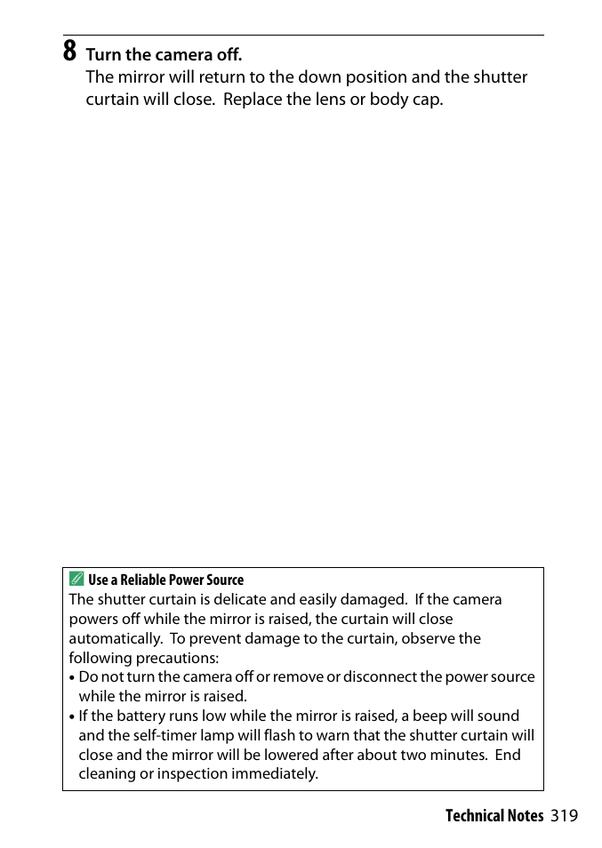 Nikon D3300 User Manual | Page 339 / 392