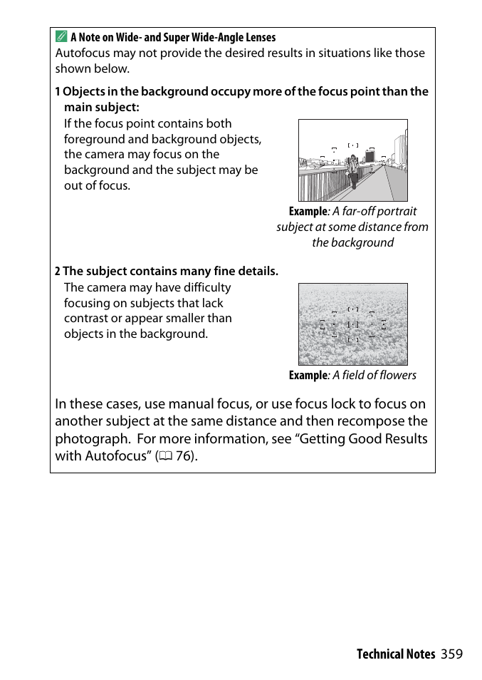 Nikon D3300 User Manual | Page 379 / 392