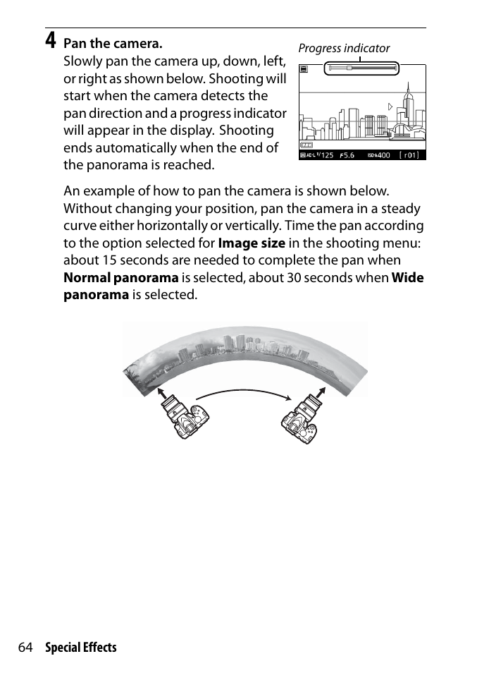 Nikon D3300 User Manual | Page 84 / 392
