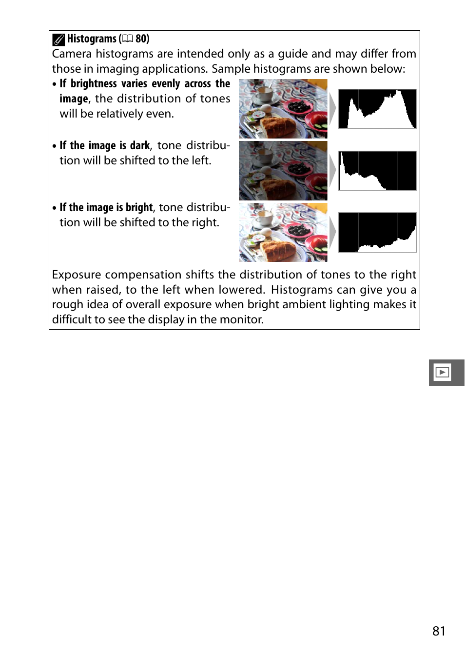 Nikon J3 User Manual | Page 101 / 234