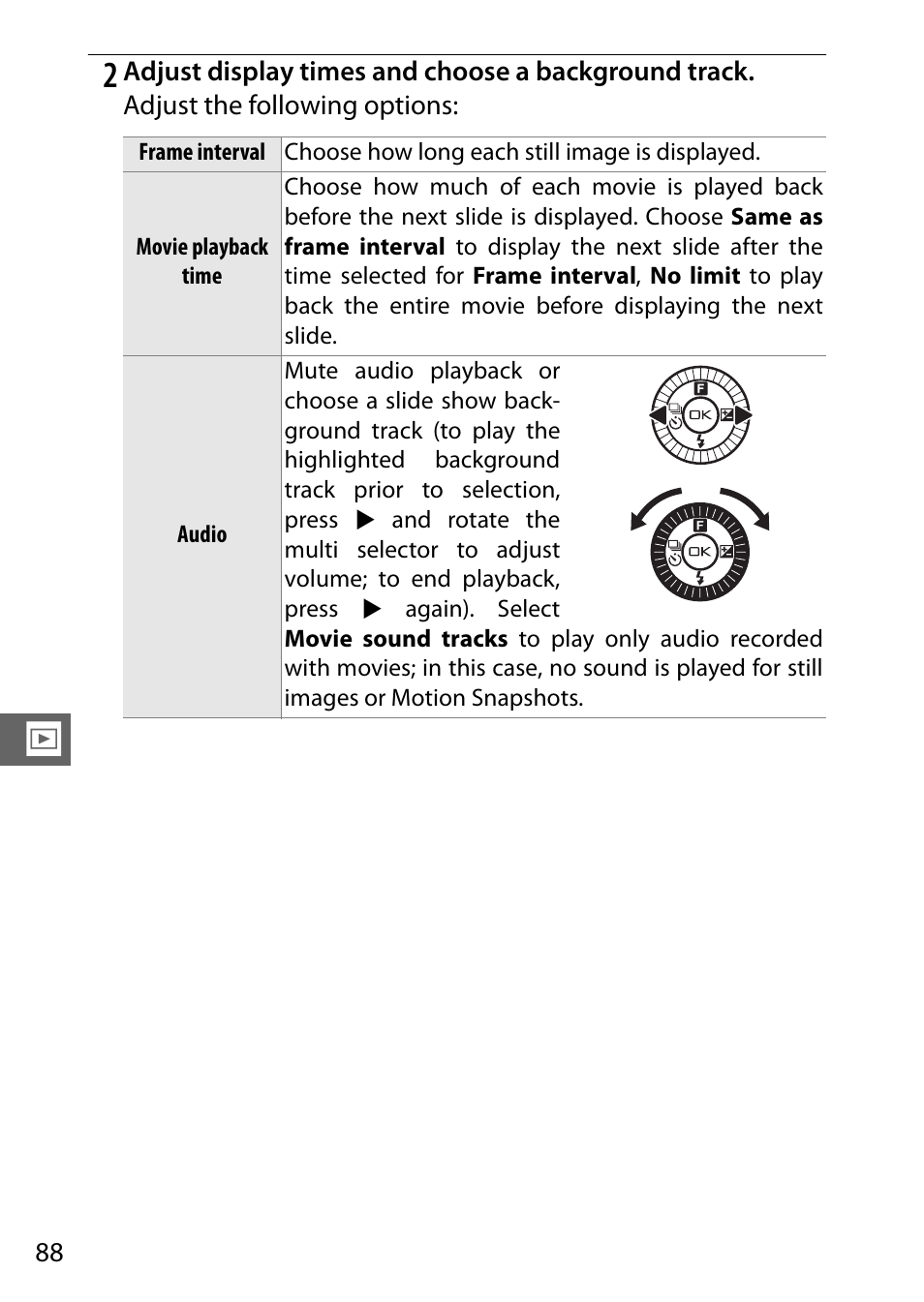 Nikon J3 User Manual | Page 108 / 234