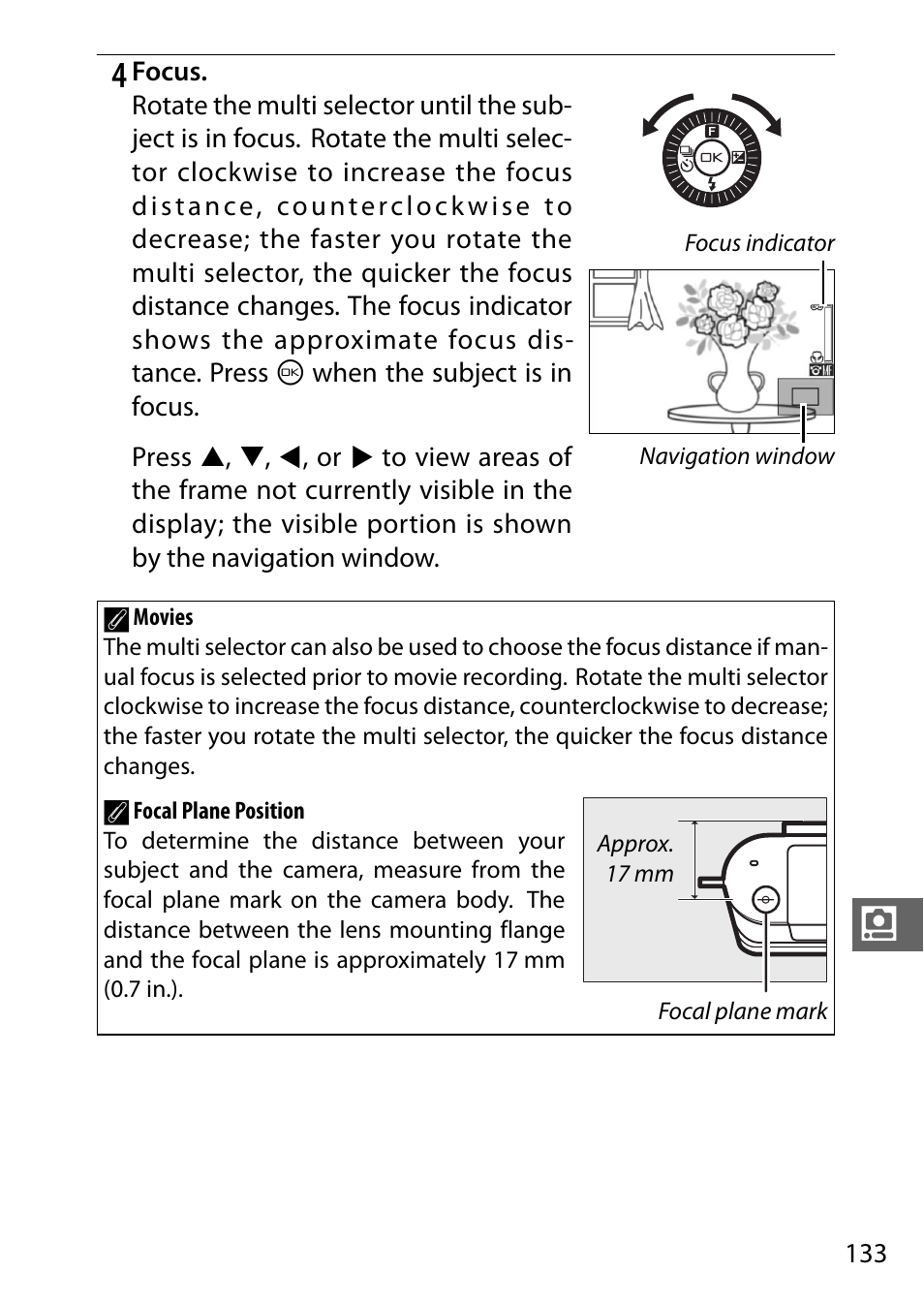 Nikon J3 User Manual | Page 153 / 234