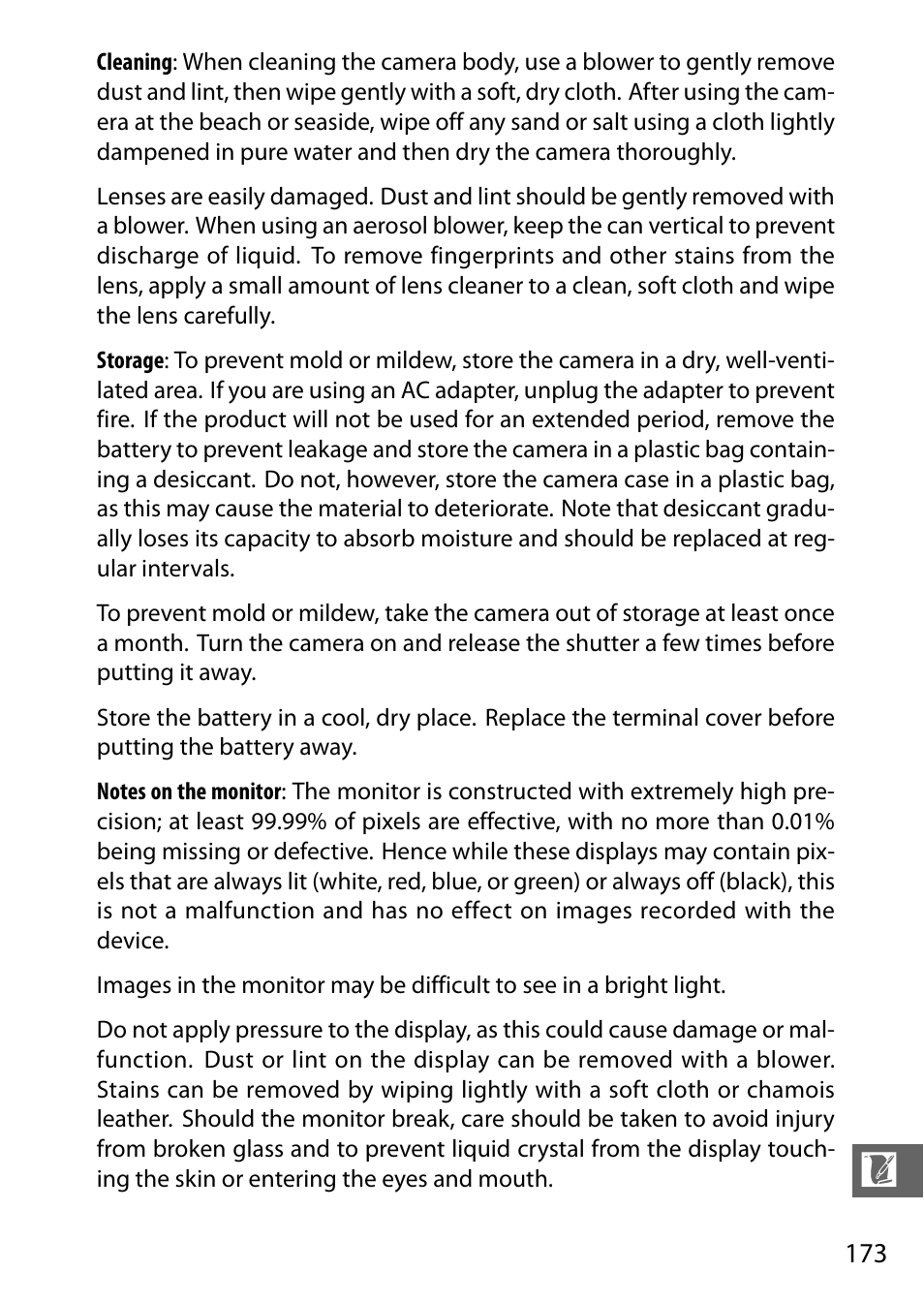 Nikon J3 User Manual | Page 193 / 234