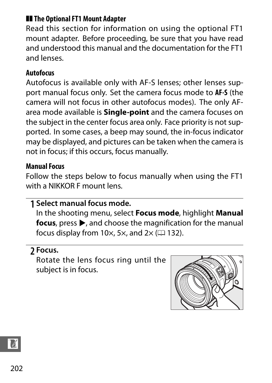 Nikon J3 User Manual | Page 222 / 234