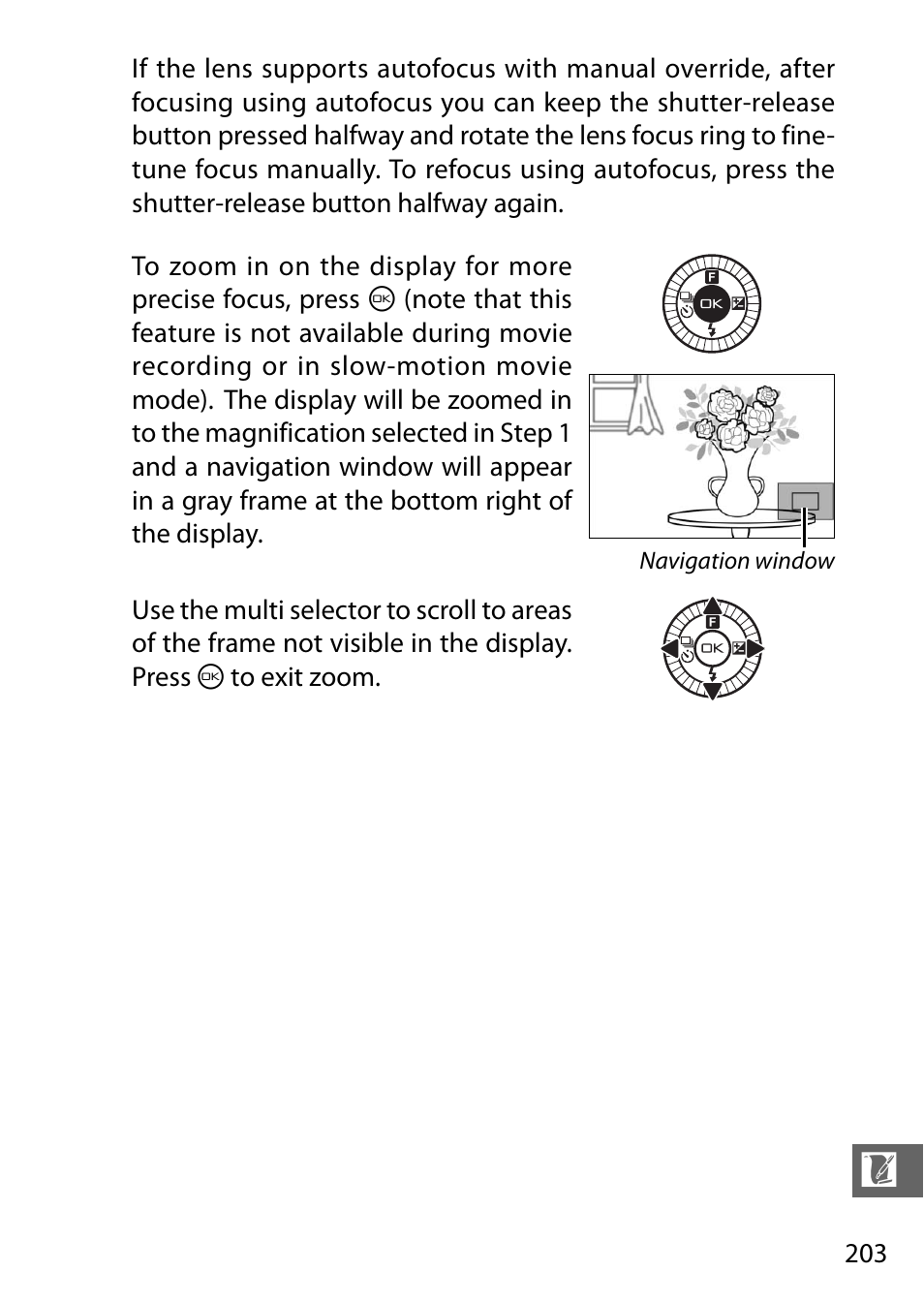 Nikon J3 User Manual | Page 223 / 234