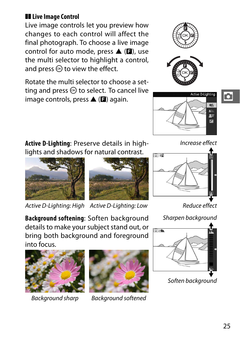 Nikon J3 User Manual | Page 45 / 234