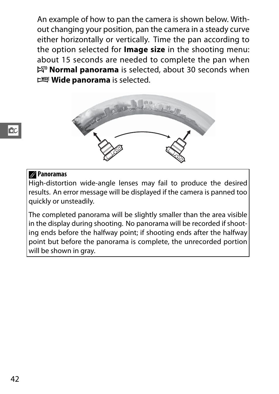 Nikon J3 User Manual | Page 62 / 234