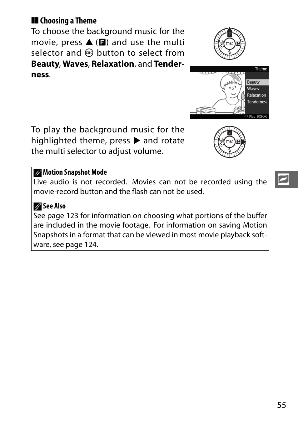 Nikon J3 User Manual | Page 75 / 234