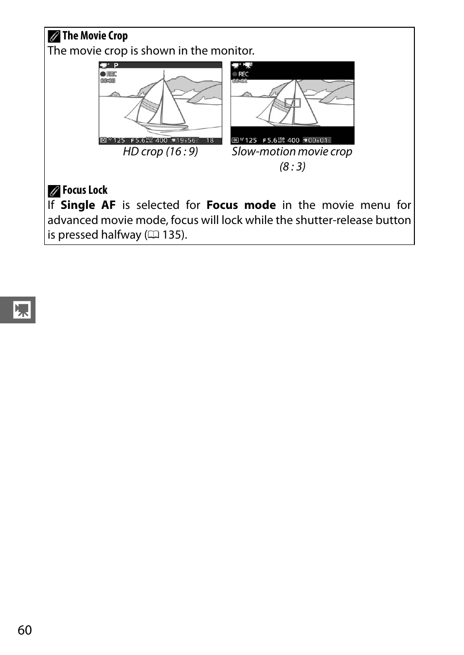 Nikon J3 User Manual | Page 80 / 234