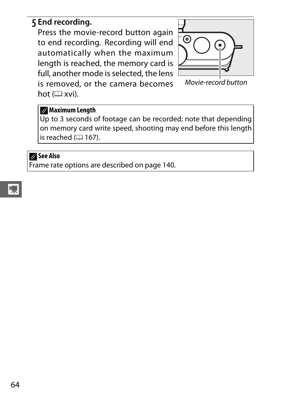 Nikon J3 User Manual | Page 84 / 234