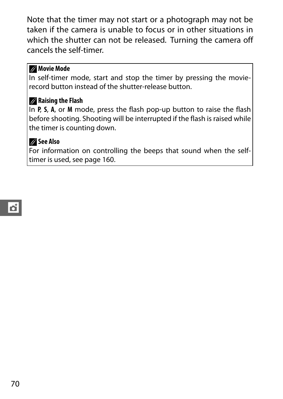 Nikon J3 User Manual | Page 90 / 234