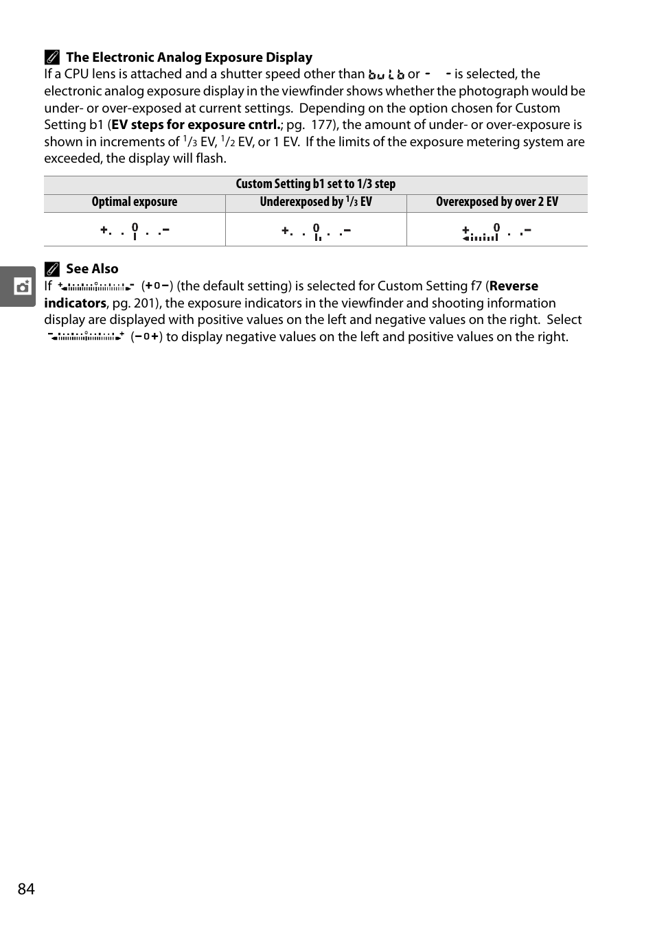 Nikon D90 User Manual | Page 104 / 300