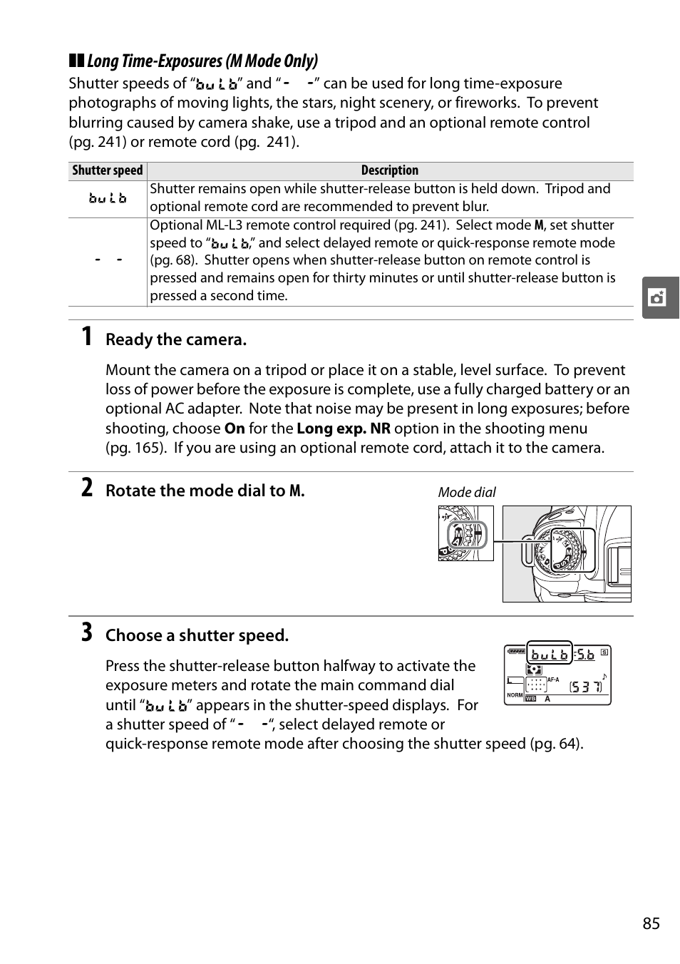 Nikon D90 User Manual | Page 105 / 300