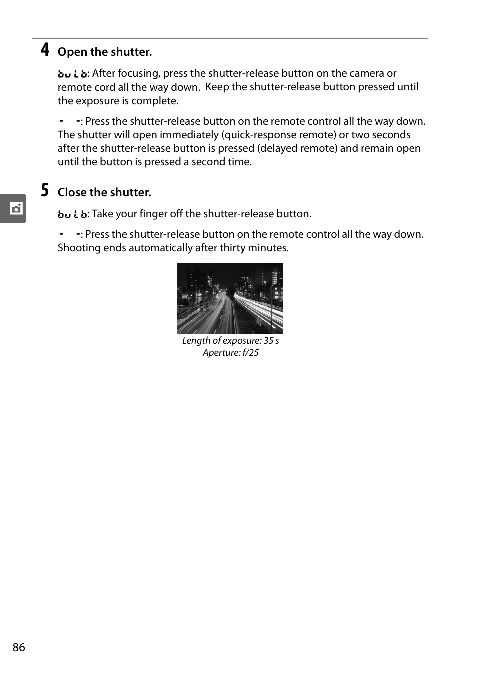 Nikon D90 User Manual | Page 106 / 300