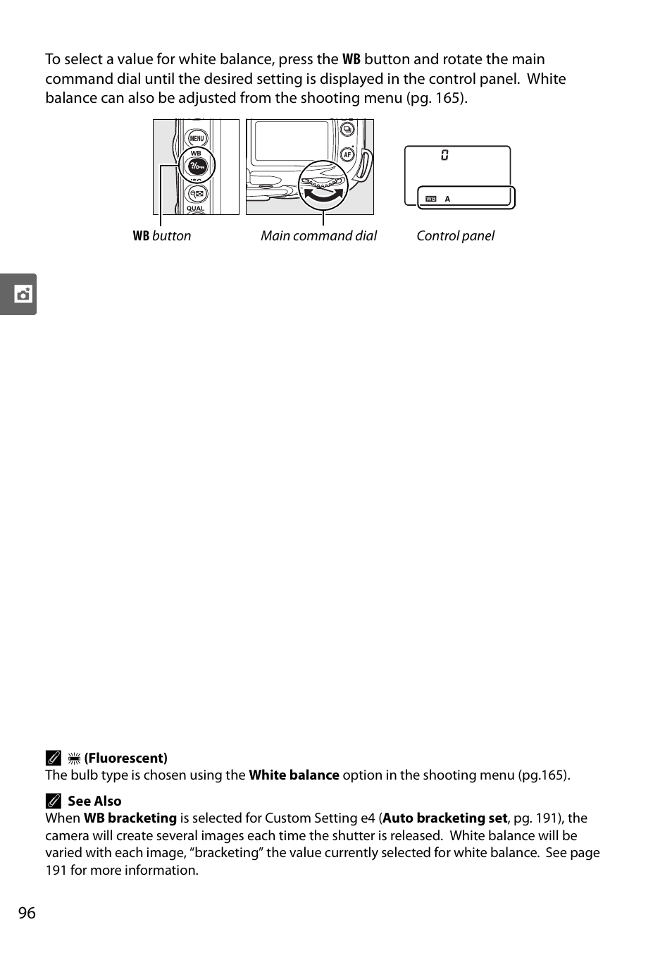 Nikon D90 User Manual | Page 116 / 300