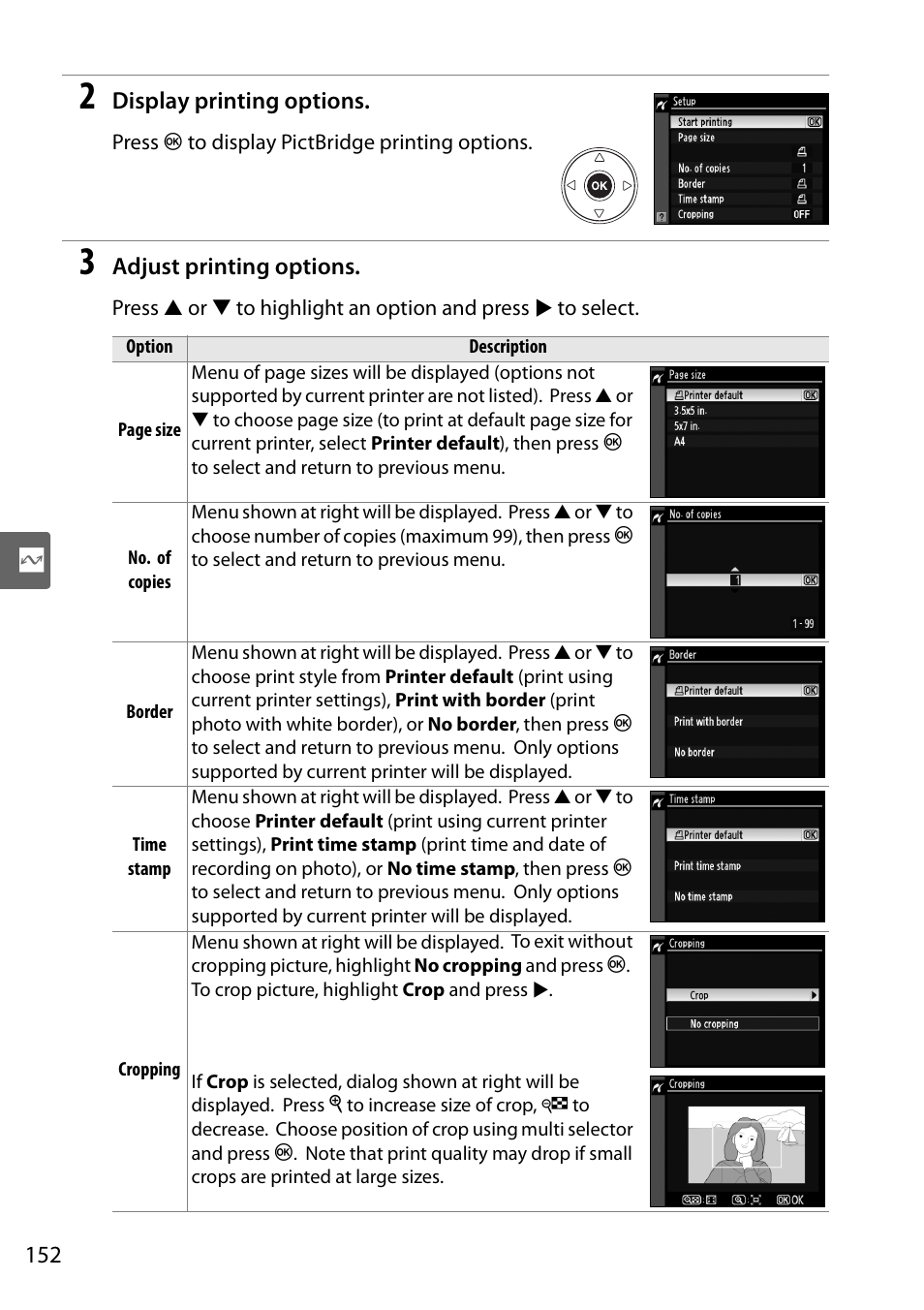 Nikon D90 User Manual | Page 172 / 300