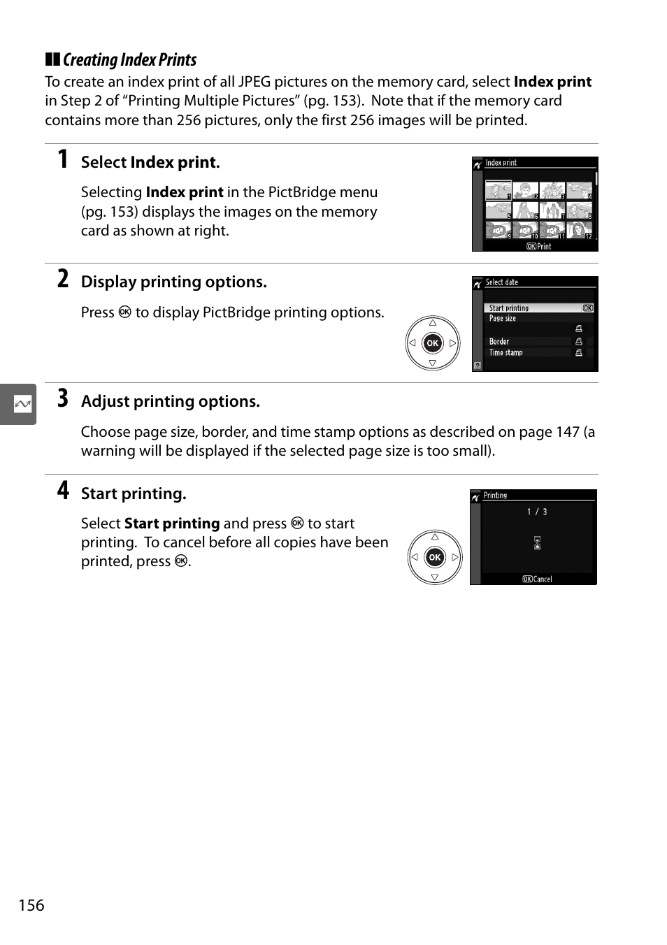 Nikon D90 User Manual | Page 176 / 300