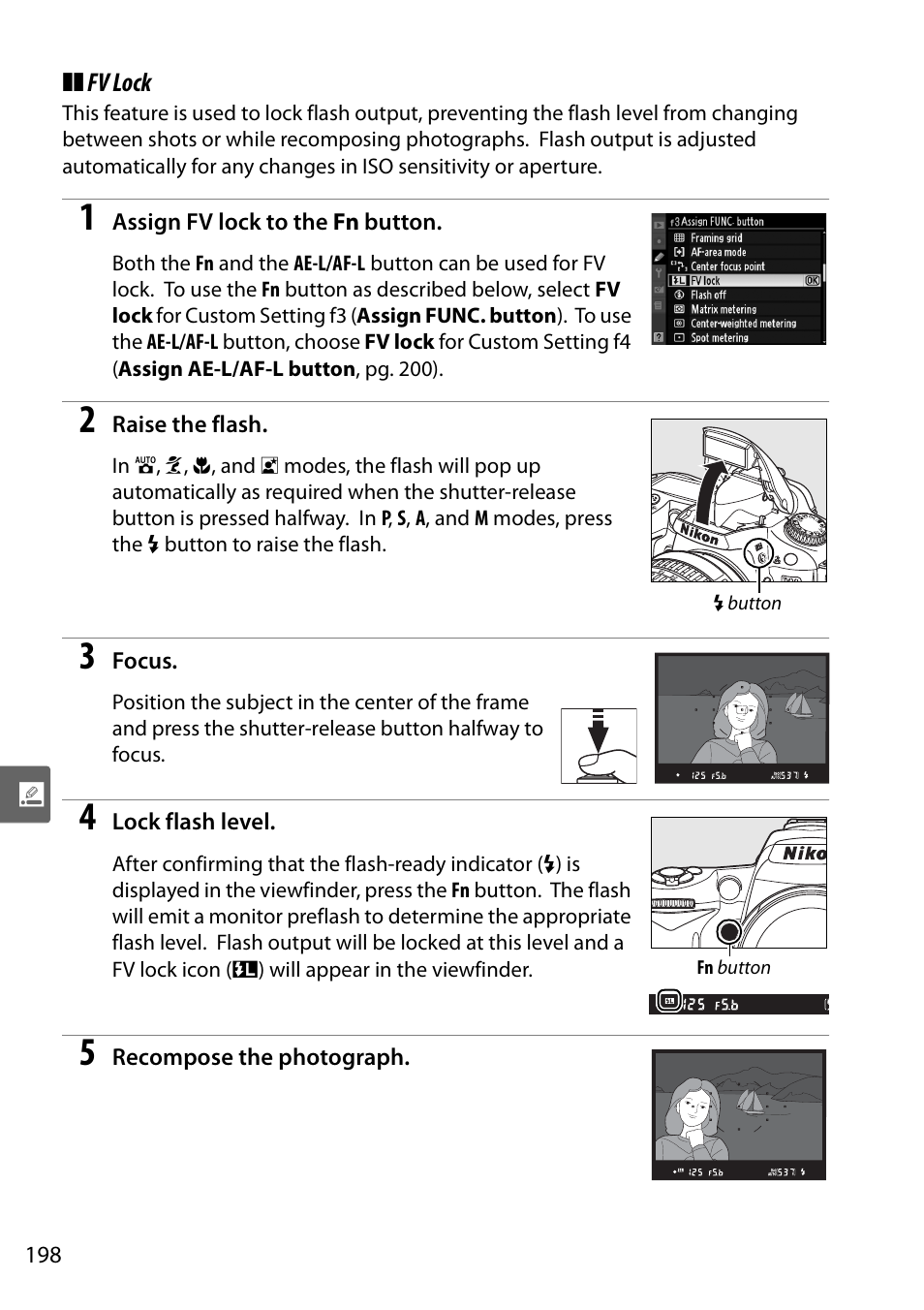 Nikon D90 User Manual | Page 218 / 300