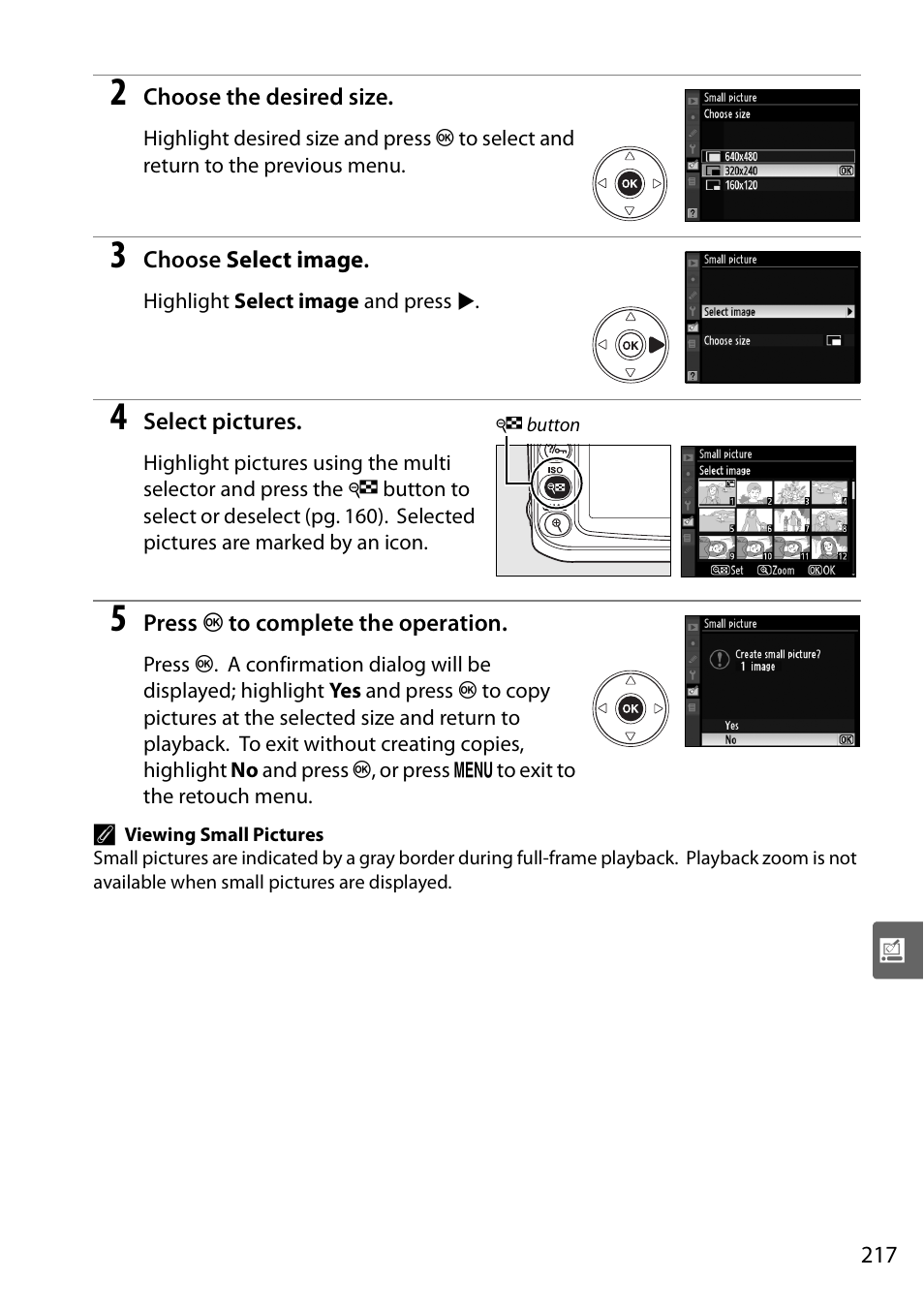 Nikon D90 User Manual | Page 237 / 300