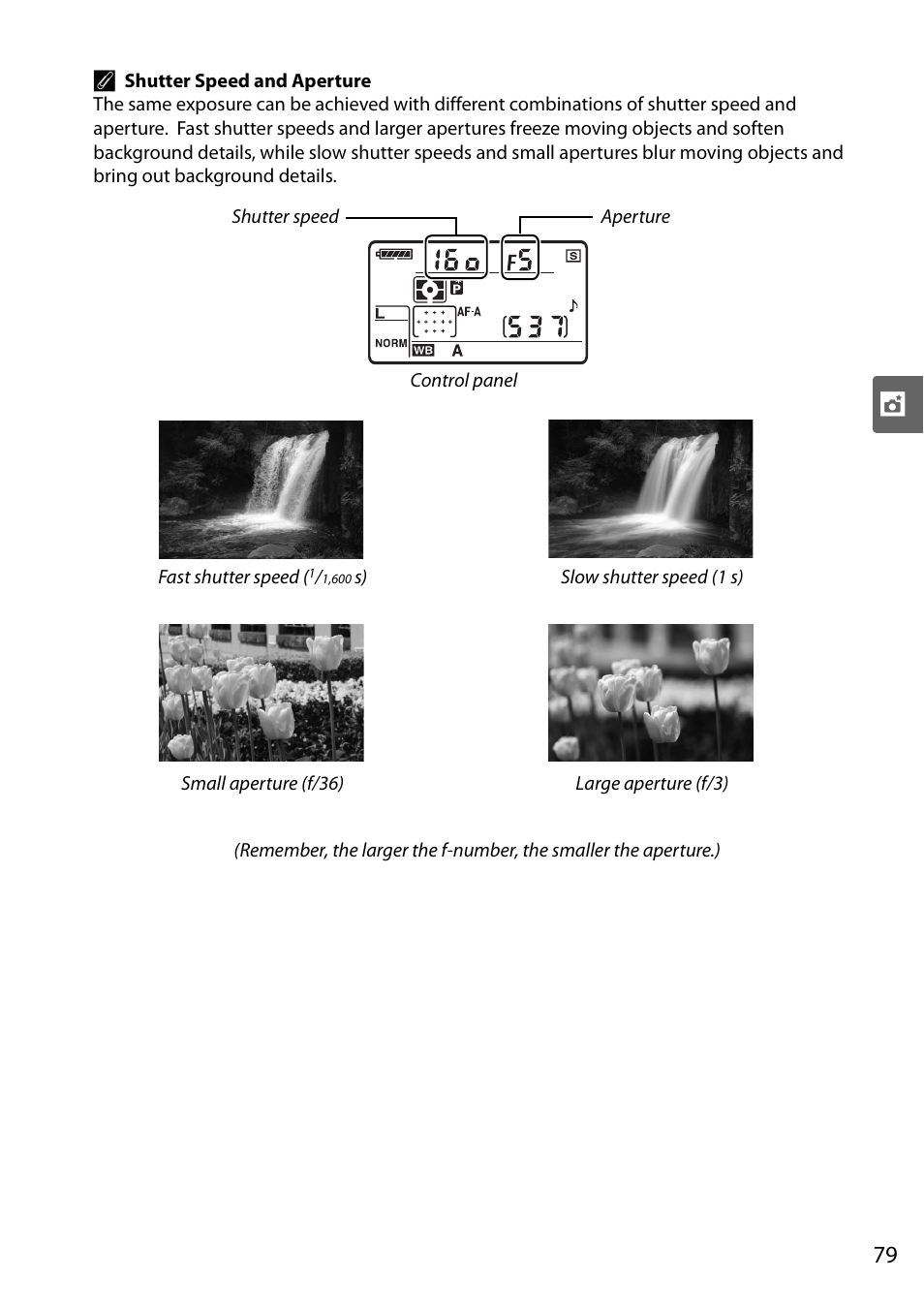 Nikon D90 User Manual | Page 99 / 300