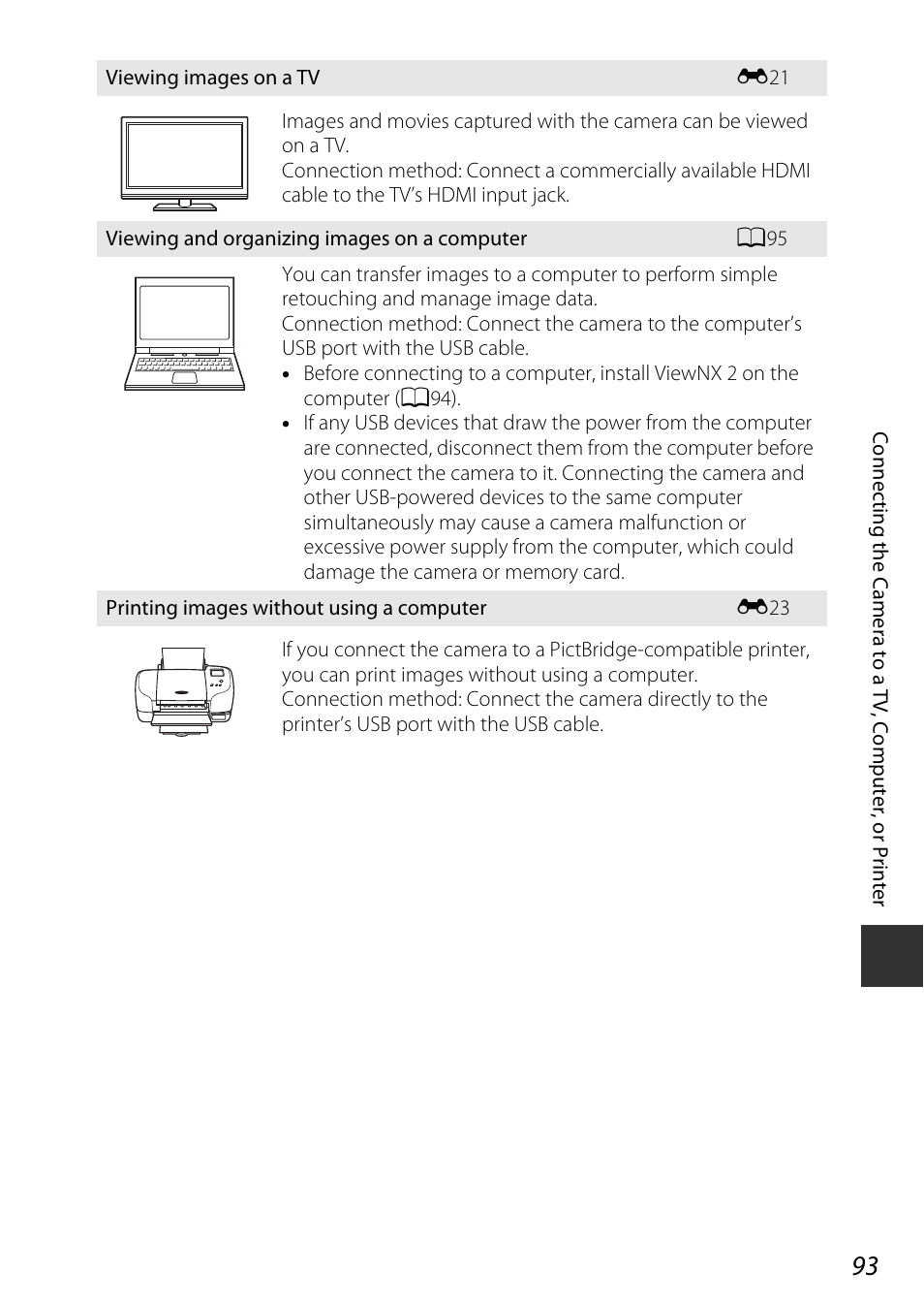 Nikon AW120 User Manual | Page 123 / 270