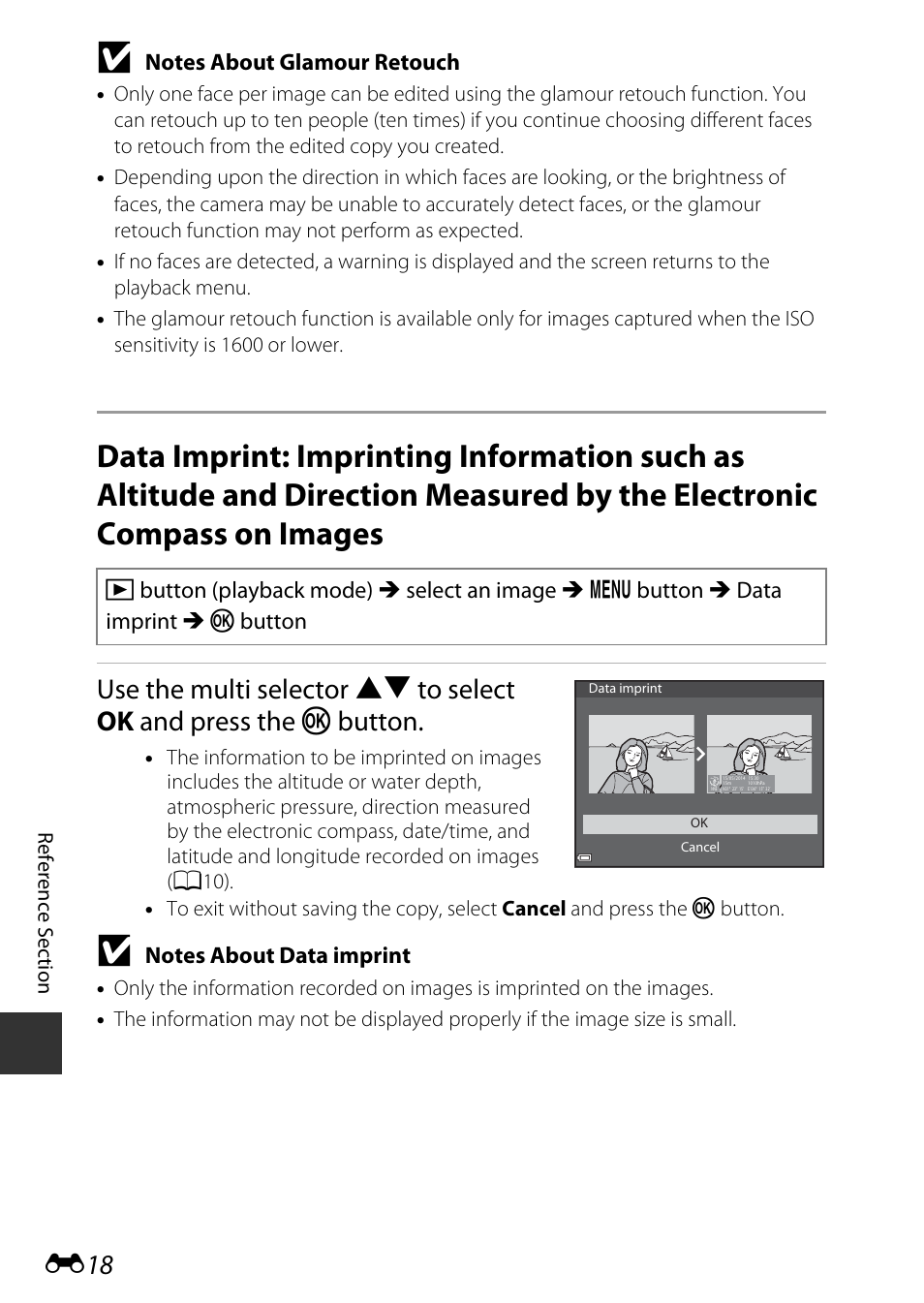 Nikon AW120 User Manual | Page 146 / 270