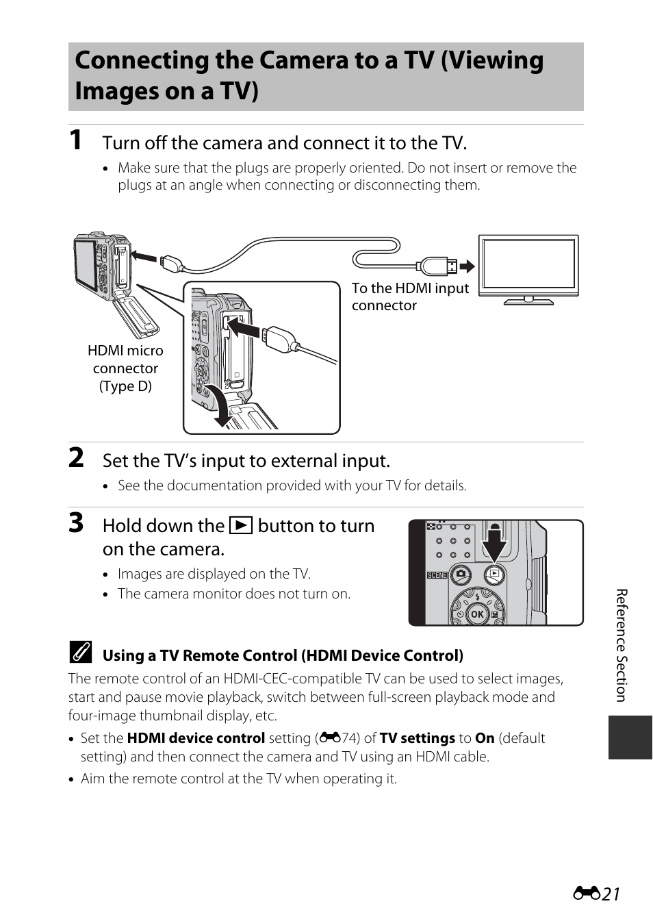 Nikon AW120 User Manual | Page 149 / 270