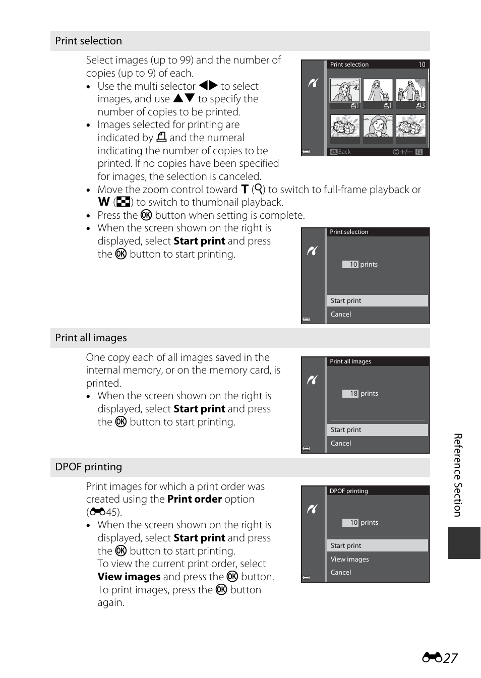 Nikon AW120 User Manual | Page 155 / 270