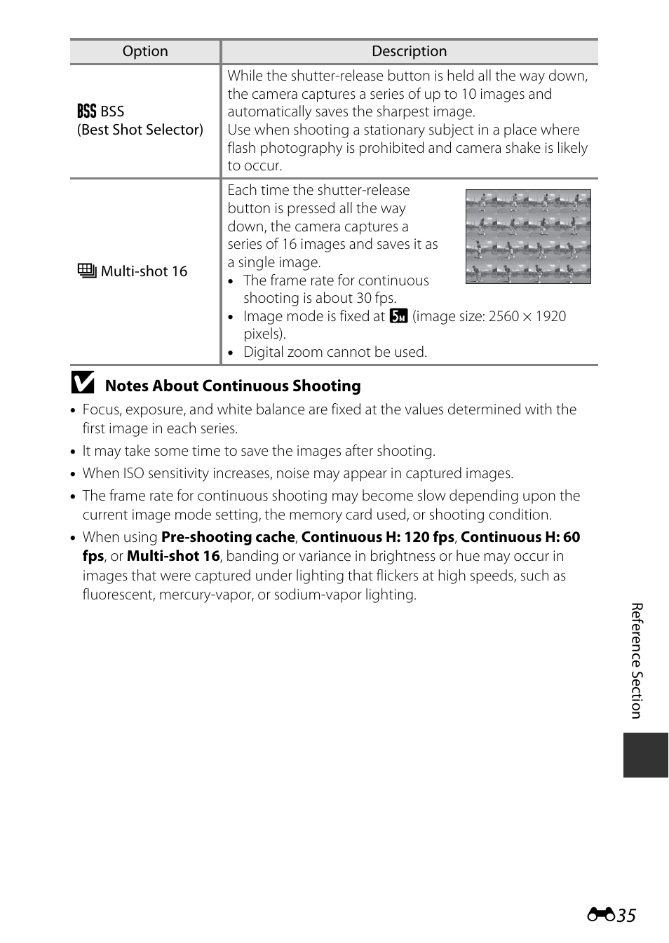 Nikon AW120 User Manual | Page 163 / 270