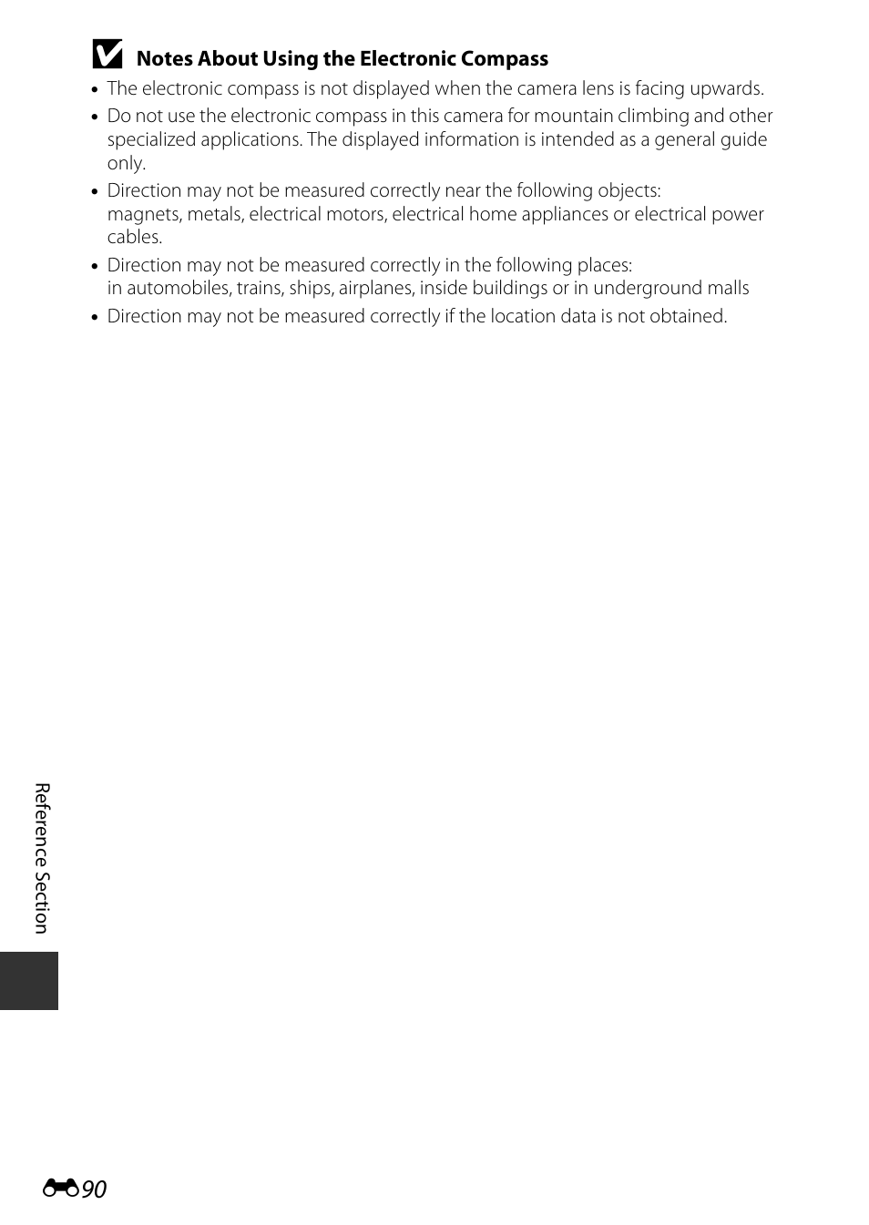 Nikon AW120 User Manual | Page 218 / 270