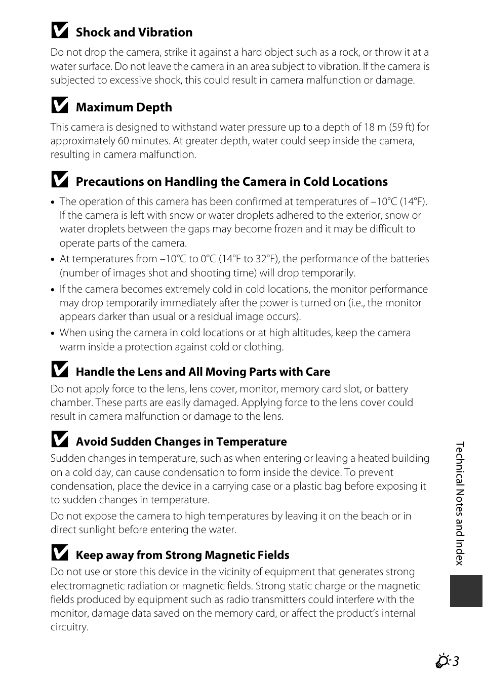 Nikon AW120 User Manual | Page 233 / 270